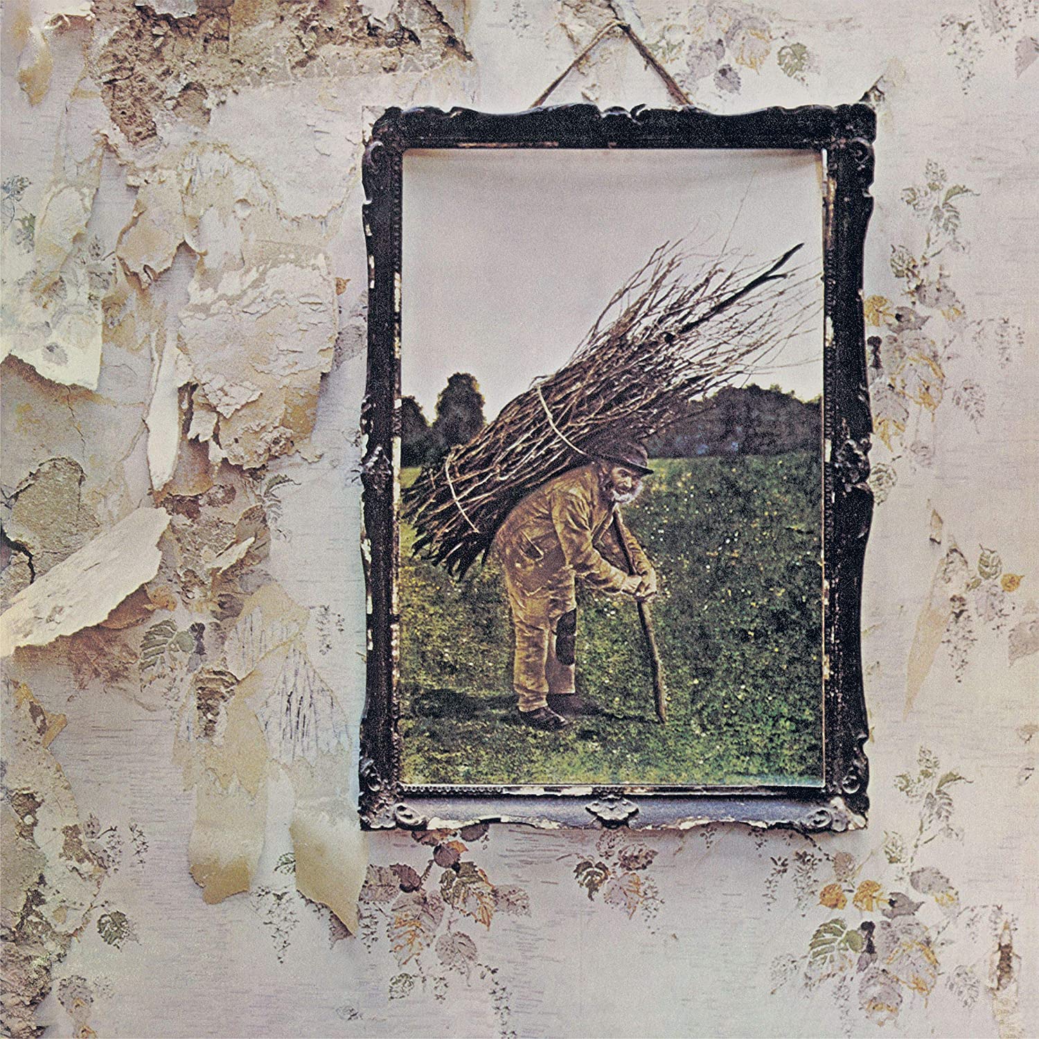 Les 50 ans du chef-d'œuvre sans nom de Led Zeppelin