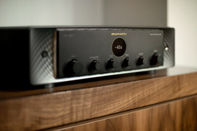 Marantz model 40n noir