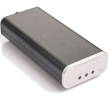 Préamplificateur Phono Vero S