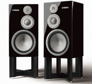 Yamaha NS-5000 + SPS-5000