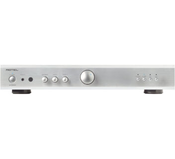 Rotel A-10 MKII – amplificateur intégré stéréo haute fidélité